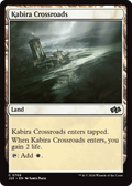 Kabira Crossroads (J25-768) - Foundations Jumpstart