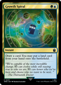 Growth Spiral (WHO-237) - Doctor Who