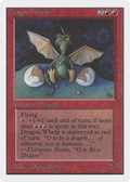 Dragon Whelp (2ED-) - Unlimited Edition