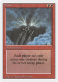 Smoke (3ED-) - Revised Edition