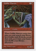 Goblin Matron (ATH-031) - Anthologies