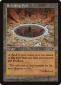 Reflecting Pool (TMP-322) - Tempest