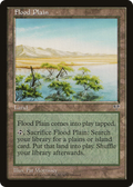 Flood Plain (MIR-) - Mirage