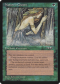Nature's Chosen (ALL-) - Alliances