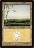Plains (331) (ONS-331) - Onslaught