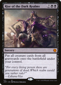Rise of the Dark Realms (JMP-271) - Jumpstart
