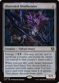 Distended Mindbender (INR-003) - Innistrad Remastered