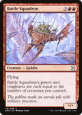 Battle Squadron (EMA-118) - Eternal Masters