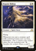 Bygone Bishop (SOI-008) - Shadows over Innistrad Foil