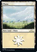 Plains (284) (30A-284) - 30th Anniversary Edition
