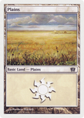 Plains (332) (8ED-332) - 8th Edition