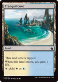 Tranquil Cove (FDN-270) - Foundations