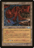 Crosis's Catacombs (PLS-136) - Planeshift