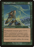 Elephant Guide (JUD-111) - Judgment