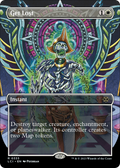 Get Lost (Borderless) (LCI-333) - The Lost Caverns of Ixalan Foil