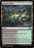 Jungle Hollow (DFT-256) - Aetherdrift