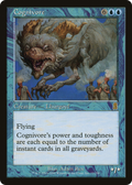 Cognivore (ODY-077) - Odyssey