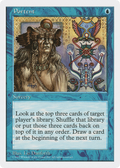 Portent (5ED-) - Fifth Edition