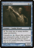 Fatestitcher (ALA-043) - Shards of Alara Foil