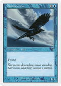 Storm Crow (7ED-100) - 7th Edition