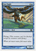 Sea Eagle (8ED-0S4) - 8th Edition