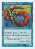 Lord of Atlantis (5ED-) - Fifth Edition