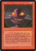Atog (FBB-) - Foreign Black Border