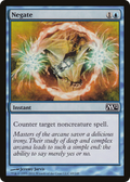 Negate (M12-069) - Magic 2012
