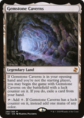 Gemstone Caverns (TSR-280) - Time Spiral Remastered