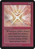 Mana Flare (LEA-) - Limited Edition Alpha
