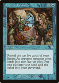 Fact or Fiction (INV-057) - Invasion Foil