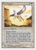 Mesa Pegasus (2ED-) - Unlimited Edition