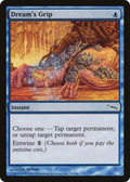 Dream's Grip (MRD-034) - Mirrodin