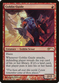 Goblin Guide (GPP-) - Grand Prix Promos Foil