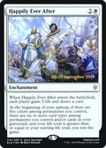 Happily Ever After (PRE-16S) - Throne of Eldraine Promos Foil