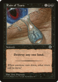 Rain of Tears (POR-) - Portal