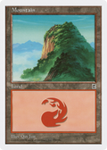 Mountain (176) (PTK-176) - Portal Three Kingdoms