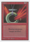 Shatter (2ED-) - Unlimited Edition