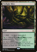 Twilight Mire (A25-248) - Masters 25 Foil
