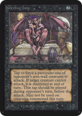Nettling Imp (LEA-) - Limited Edition Alpha