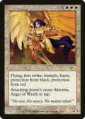 Akroma, Angel of Wrath (LGN-001) - Legions