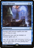 Jace's Sanctum (C19-088) - Commander 2019