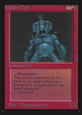 Uthden Troll (CE) (CED-) - Collectors' Edition