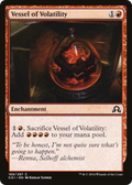 Vessel of Volatility (SOI-189) - Shadows over Innistrad Foil