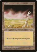 Plains (Bird) (MIR-) - Mirage