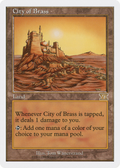 City of Brass (6ED-321) - Classic Sixth Edition