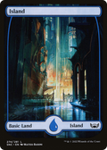 Island (274) (SNC-274) - Streets of New Capenna