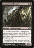 Undercity Informer (GTC-082) - Gatecrash