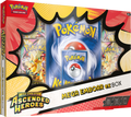 Pokemon TCG: Ascended Heroes Mega Meganium / Feraligator / Emboar EX Box