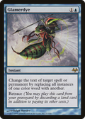 Glamerdye (EVE-021) - Eventide Foil